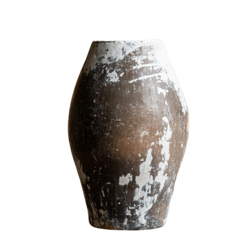 Vase en terre cuite - Serra