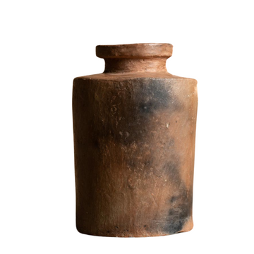 Vase en terre cuite - Nora