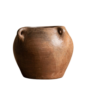Vase en terre cuite - Sofia