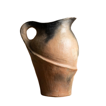 Vase en terre cuite - Celia